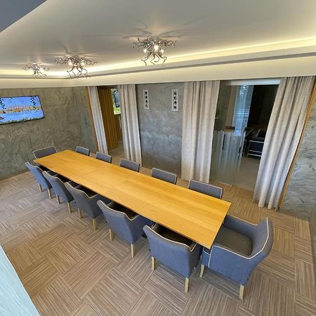 Hotel Bartos Frenštát pod Radhoštěm Eksteriør billede