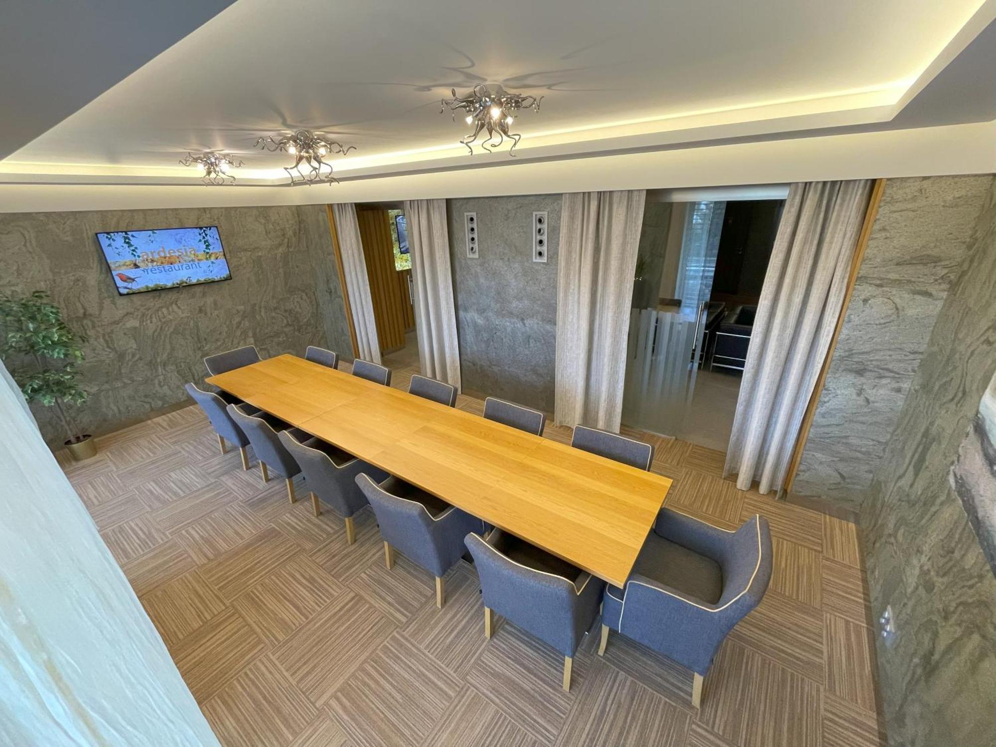 Hotel Bartos Frenštát pod Radhoštěm Eksteriør billede