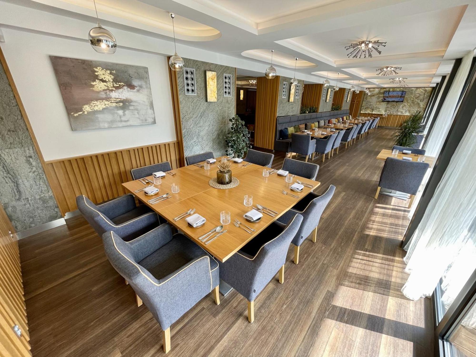 Hotel Bartos Frenštát pod Radhoštěm Eksteriør billede