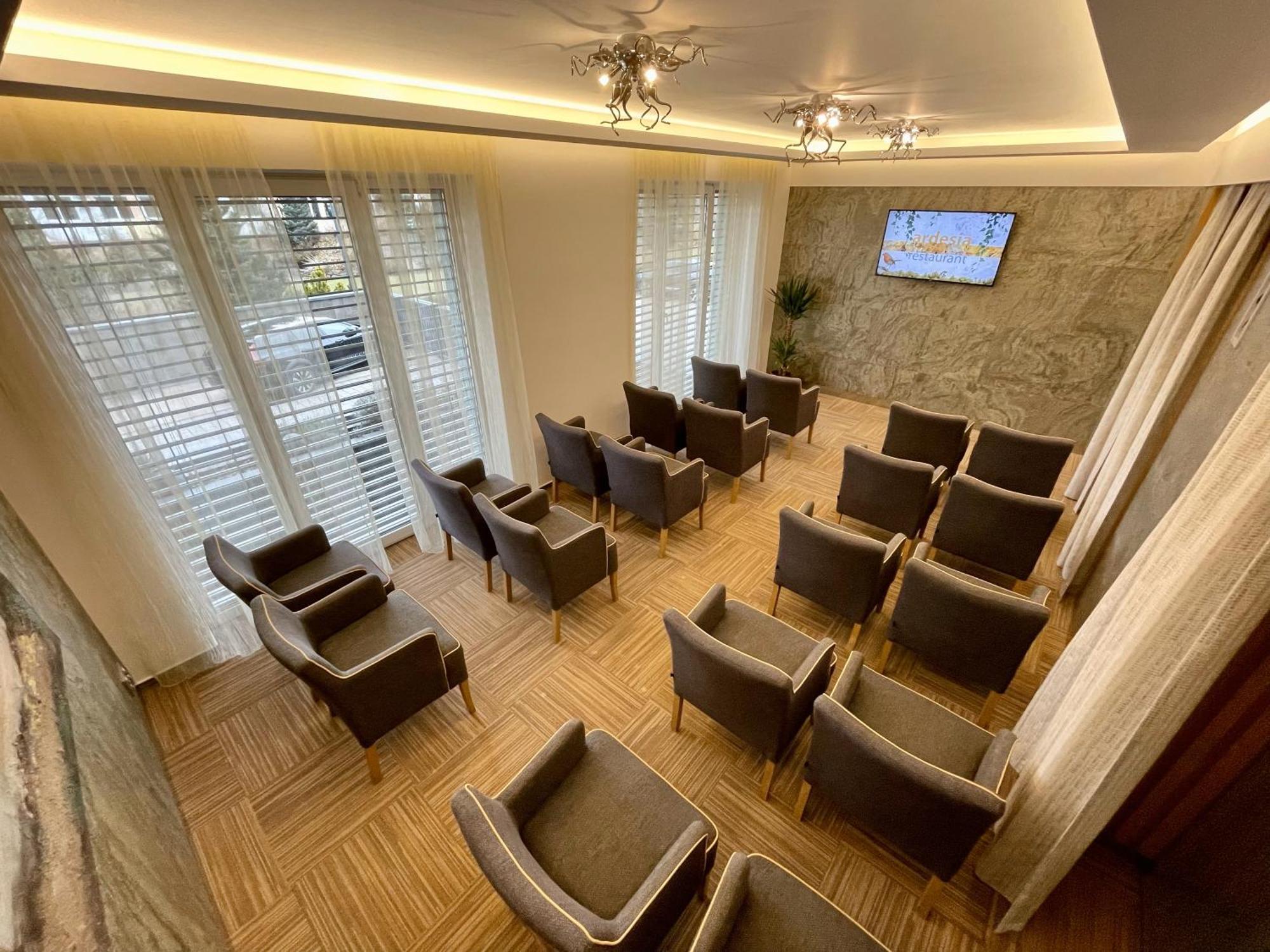 Hotel Bartos Frenštát pod Radhoštěm Eksteriør billede