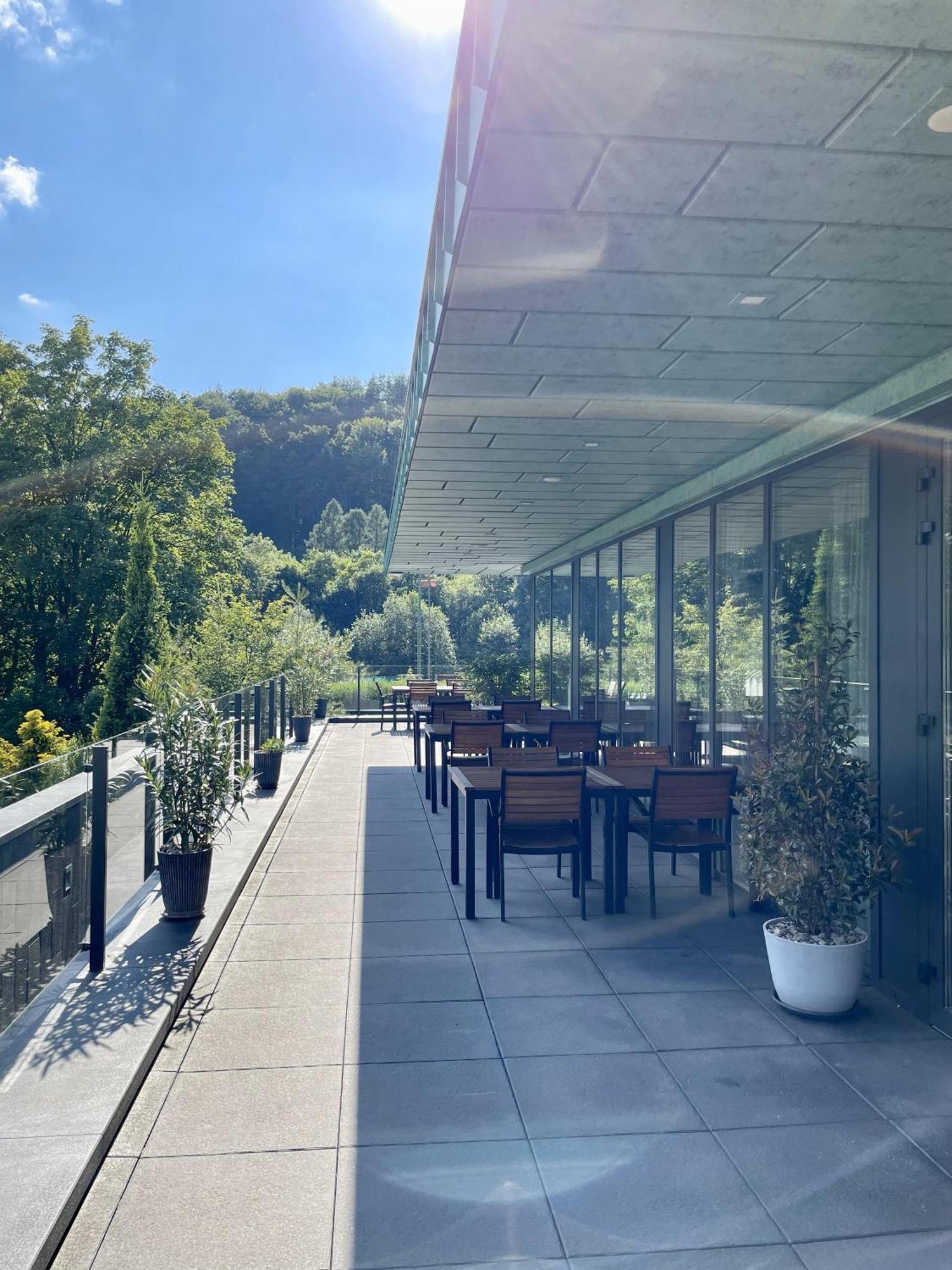 Hotel Bartos Frenštát pod Radhoštěm Eksteriør billede