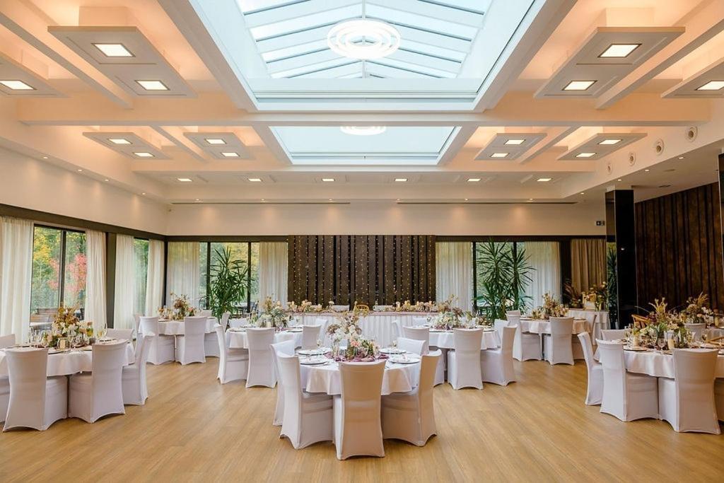 Hotel Bartos Frenštát pod Radhoštěm Eksteriør billede